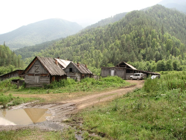 Поход неизвестной мне категории сложности по Северному Приэльбрусью летом 2011года (Альпинизм, северное приэльбрусье, эльбрус с севера, хурзук, балкбаши)