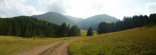 Поход неизвестной мне категории сложности по Северному Приэльбрусью летом 2011года (Альпинизм, северное приэльбрусье, эльбрус с севера, хурзук, балкбаши)