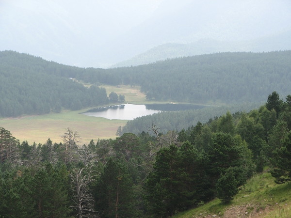 Поход неизвестной мне категории сложности по Северному Приэльбрусью летом 2011года (Альпинизм, северное приэльбрусье, эльбрус с севера, хурзук, балкбаши)