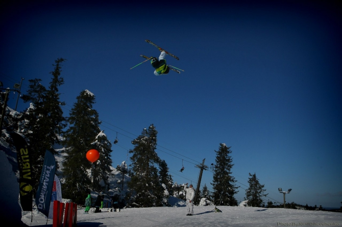 Ruka FreeCamp 2012 - как это было?! (Горные лыжи/Сноуборд, карамышев павел, freeski, free ski, new school, newschool, battery park, ski, free camp)