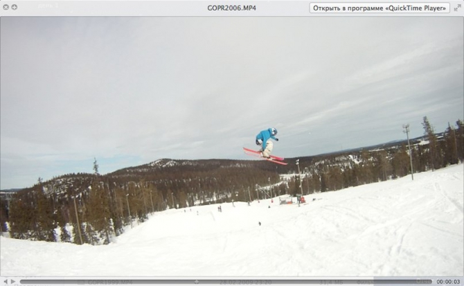 Ruka май 2012: начало. (Путешествия)