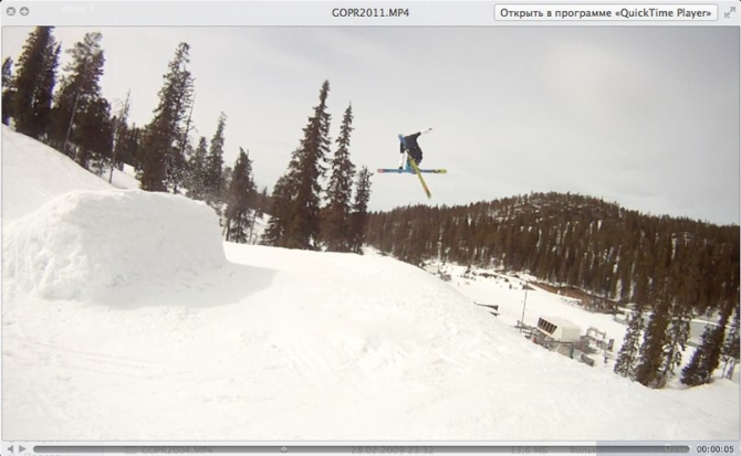 Ruka май 2012: начало. (Путешествия)