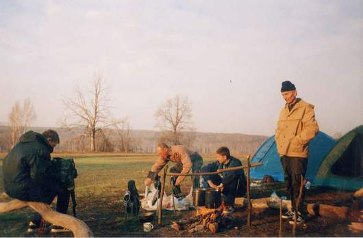 Ну, типа потестировал 2 :)