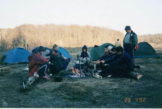 Ну, типа потестировал 2 :)