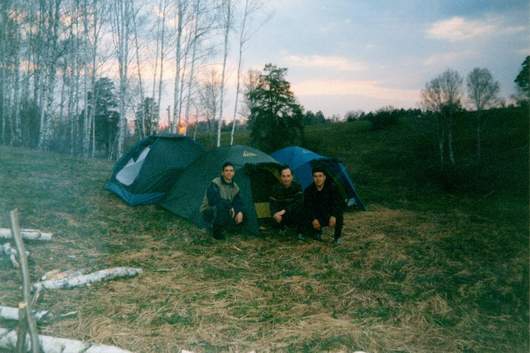 Ну, типа потестировал 2 :)