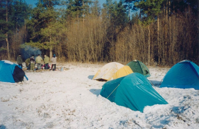 Ну, типа потестировал 2 :)