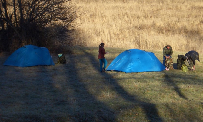 Ну, типа потестировал 2 :)