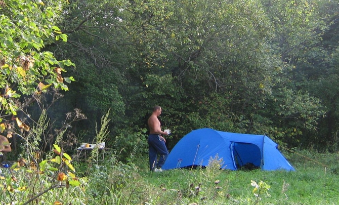 Ну, типа потестировал 2 :)