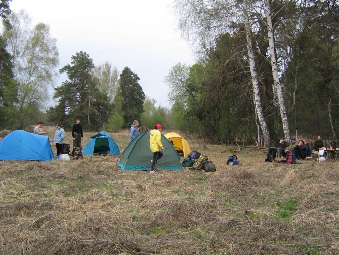 Ну, типа потестировал 2 :)