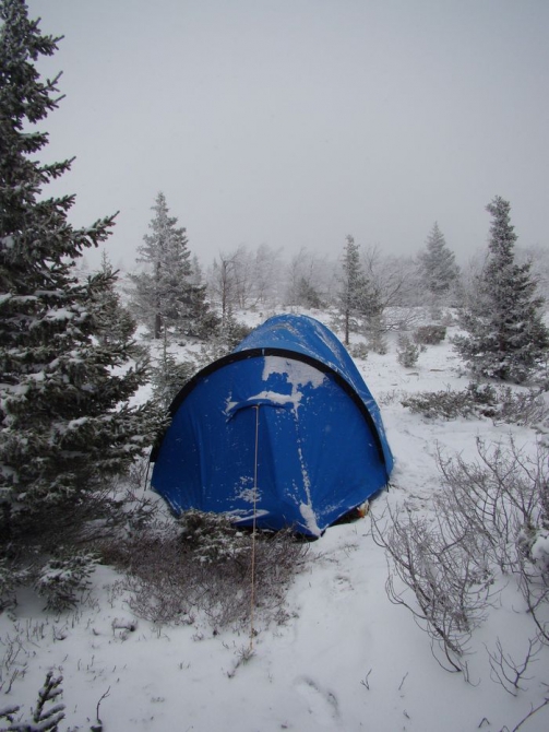 Ну, типа потестировал 2 :)