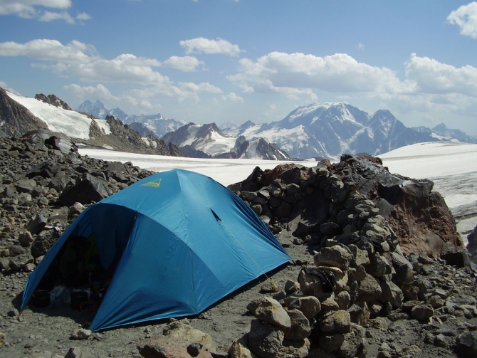 Ну, типа потестировал 2 :)