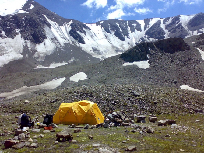 Ну, типа потестировал 2 :)