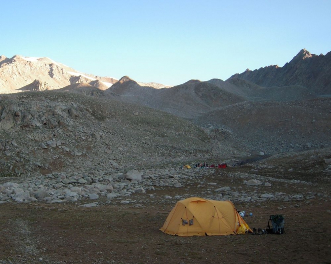 Ну, типа потестировал 2 :)