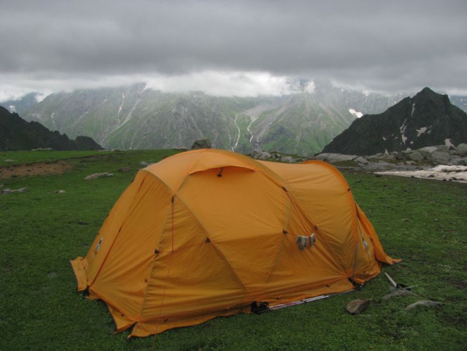 Ну, типа потестировал 2 :)