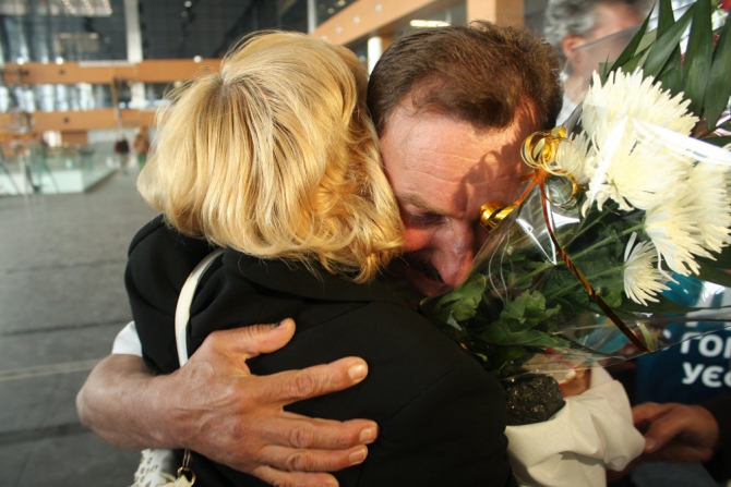 В.Кутний: мечтаю о 7 вершинах (Альпинизм, альпинизм, гималаи, эверест, сергей ковалев, донбасс-эверест-2012, олег палий, виталий кутний)