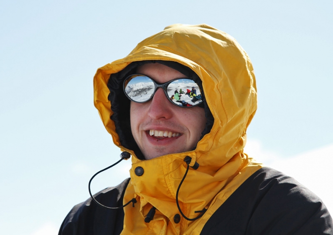 Беккантри-неделя Snow Sense в Хибинах (фоторепорт, Бэккантри/Фрирайд, хибины, кировск, snow sense team, цирк ганешина, лавинный кулуар, беккантри-лагерь)