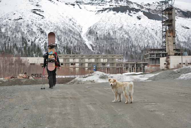 Беккантри-неделя Snow Sense в Хибинах (фоторепорт, Бэккантри/Фрирайд, хибины, кировск, snow sense team, цирк ганешина, лавинный кулуар, беккантри-лагерь)