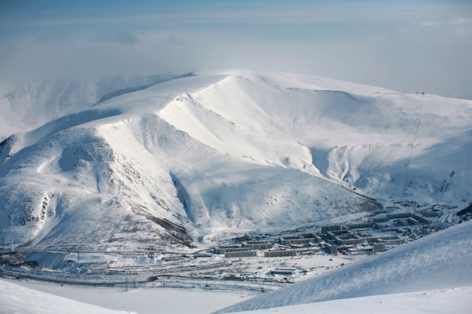 Итоги фрирайд-сезона 2012 от команды Snow Sense (фоторепорт, Бэккантри/Фрирайд, команда snowsense, snowsense, алекс кузмицкий, кировск, хибины)