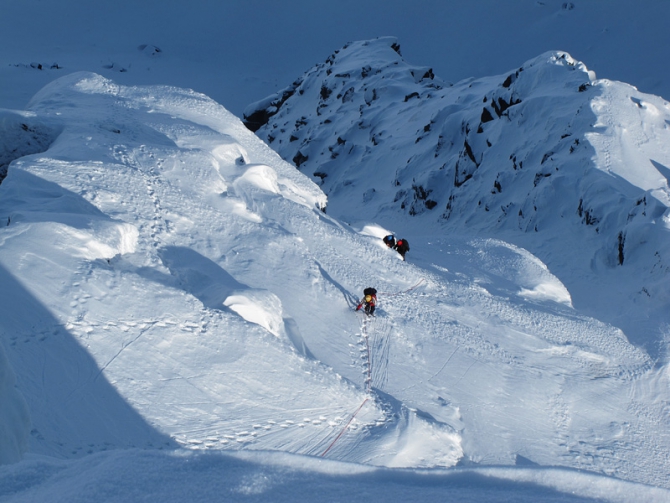 Итоги фрирайд-сезона 2012 от команды Snow Sense (фоторепорт, Бэккантри/Фрирайд, команда snowsense, snowsense, алекс кузмицкий, кировск, хибины)