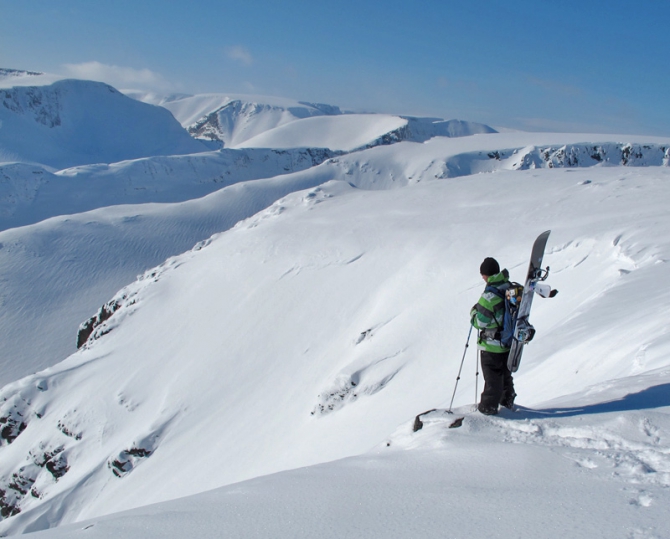 Итоги фрирайд-сезона 2012 от команды Snow Sense (фоторепорт, Бэккантри/Фрирайд, команда snowsense, snowsense, алекс кузмицкий, кировск, хибины)