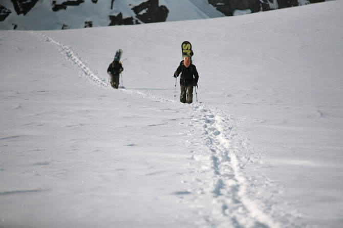 Итоги фрирайд-сезона 2012 от команды Snow Sense (фоторепорт, Бэккантри/Фрирайд, команда snowsense, snowsense, алекс кузмицкий, кировск, хибины)