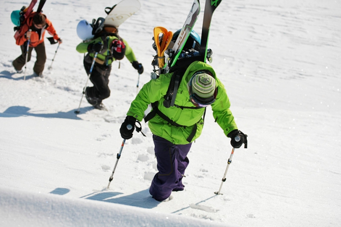 Итоги фрирайд-сезона 2012 от команды Snow Sense (фоторепорт, Бэккантри/Фрирайд, команда snowsense, snowsense, алекс кузмицкий, кировск, хибины)