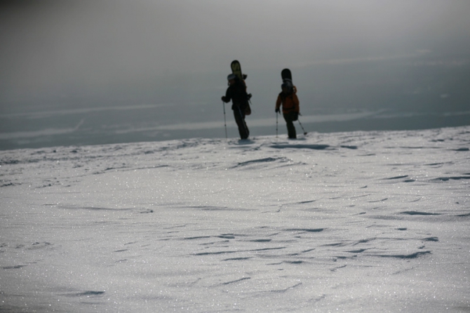 Итоги фрирайд-сезона 2012 от команды Snow Sense (фоторепорт, Бэккантри/Фрирайд, команда snowsense, snowsense, алекс кузмицкий, кировск, хибины)