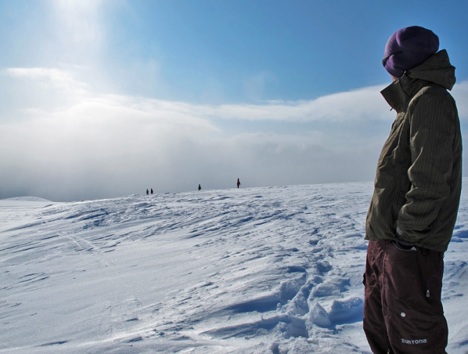 Итоги фрирайд-сезона 2012 от команды Snow Sense (фоторепорт, Бэккантри/Фрирайд, команда snowsense, snowsense, алекс кузмицкий, кировск, хибины)