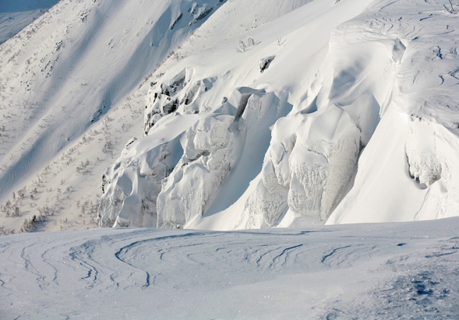 Итоги фрирайд-сезона 2012 от команды Snow Sense (фоторепорт, Бэккантри/Фрирайд, команда snowsense, snowsense, алекс кузмицкий, кировск, хибины)