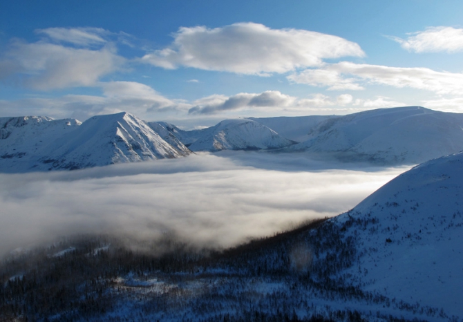 Итоги фрирайд-сезона 2012 от команды Snow Sense (фоторепорт, Бэккантри/Фрирайд, команда snowsense, snowsense, алекс кузмицкий, кировск, хибины)