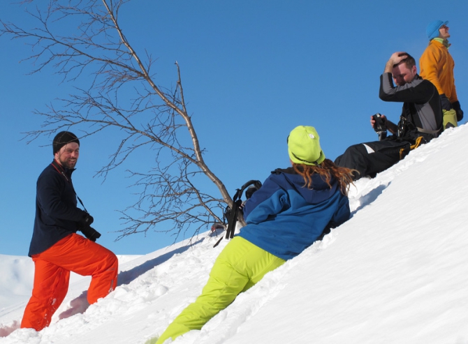 Итоги фрирайд-сезона 2012 от команды Snow Sense (фоторепорт, Бэккантри/Фрирайд, команда snowsense, snowsense, алекс кузмицкий, кировск, хибины)