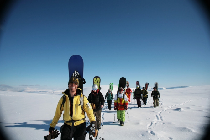 Итоги фрирайд-сезона 2012 от команды Snow Sense (фоторепорт, Бэккантри/Фрирайд, команда snowsense, snowsense, алекс кузмицкий, кировск, хибины)