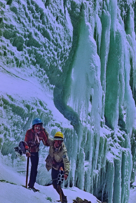 ИСПОЛНЕНИЕ ЖЕЛАНИЙ (Скайраннинг)