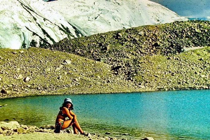 ИСПОЛНЕНИЕ ЖЕЛАНИЙ (Скайраннинг)