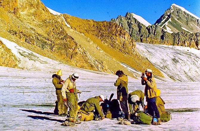 ИСПОЛНЕНИЕ ЖЕЛАНИЙ (Скайраннинг)