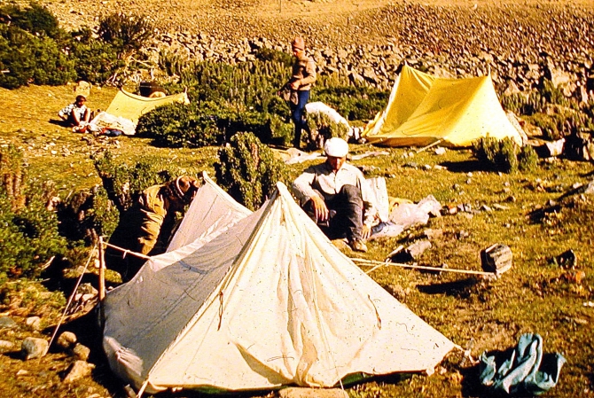 ИСПОЛНЕНИЕ ЖЕЛАНИЙ (Скайраннинг)