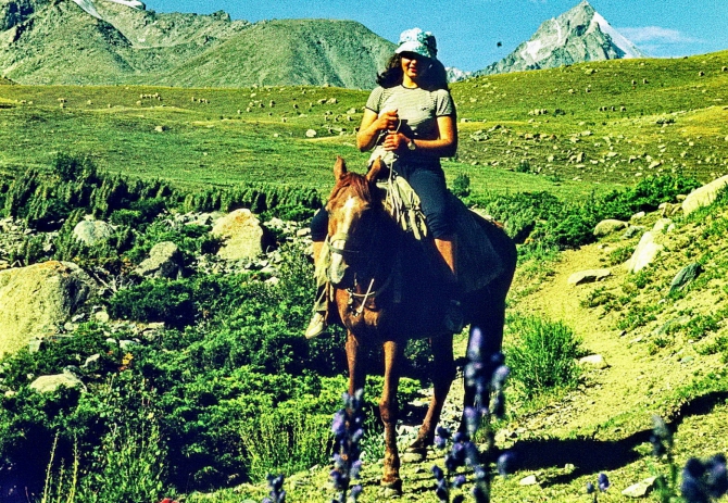 ИСПОЛНЕНИЕ ЖЕЛАНИЙ (Скайраннинг)