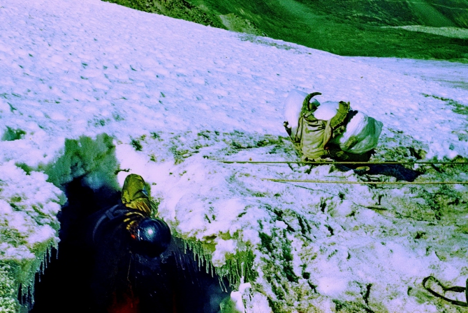 ИСПОЛНЕНИЕ ЖЕЛАНИЙ (Скайраннинг)