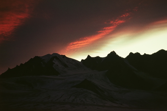 ИСПОЛНЕНИЕ ЖЕЛАНИЙ (Скайраннинг)