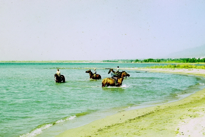 ИСПОЛНЕНИЕ ЖЕЛАНИЙ (Скайраннинг)