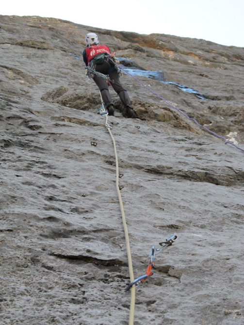 Три дня (Альпинизм, замин-карор, бакалейникова, галацевич, женский альпинизм)