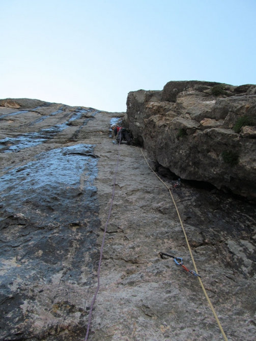 Три дня (Альпинизм, замин-карор, бакалейникова, галацевич, женский альпинизм)