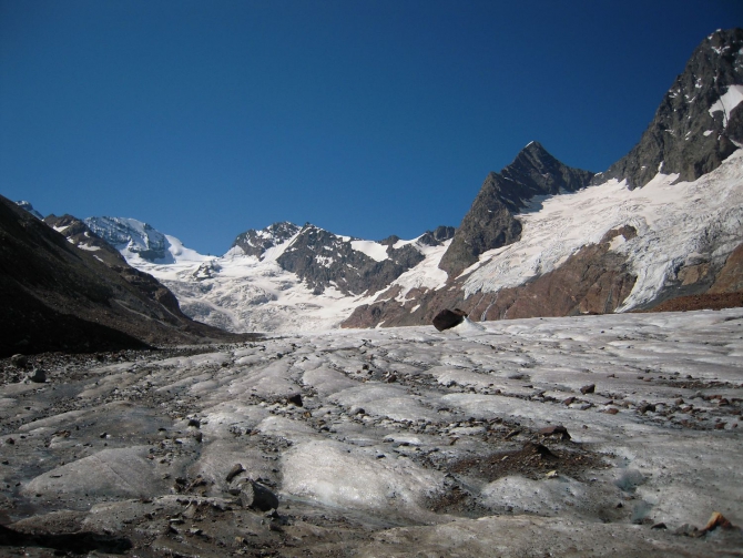 Результаты тестирования палатки от НПФ БАСК, модель SHARK FIN FLAР (Горный туризм)
