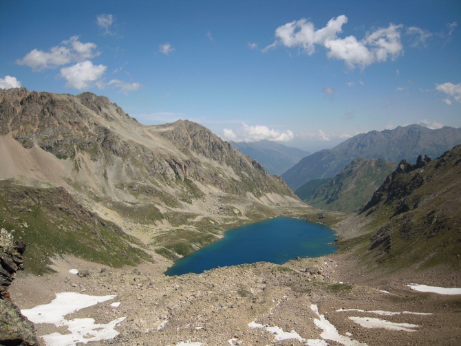 Результаты тестирования палатки от НПФ БАСК, модель SHARK FIN FLAР (Горный туризм)