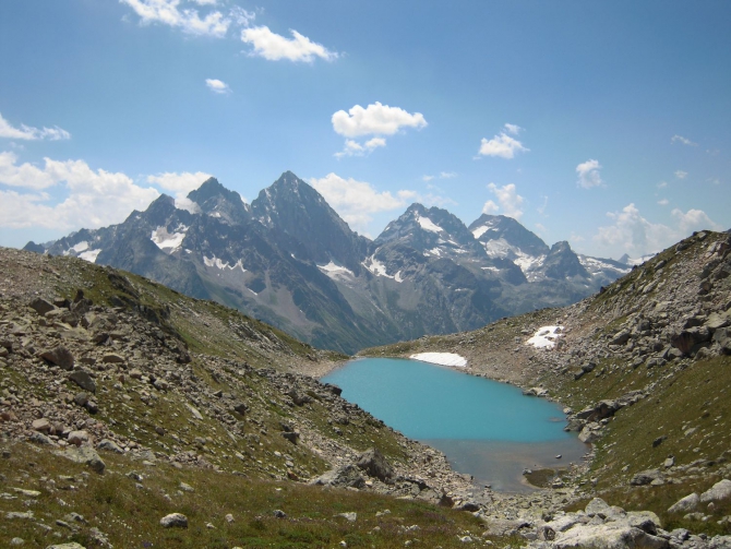 Результаты тестирования палатки от НПФ БАСК, модель SHARK FIN FLAР (Горный туризм)
