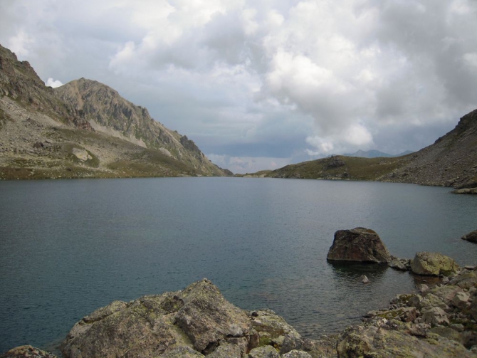 Результаты тестирования палатки от НПФ БАСК, модель SHARK FIN FLAР (Горный туризм)