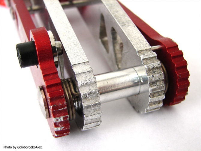 Kong Gipsy - мысли и впечатления (Бэккантри/Фрирайд)