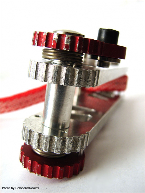 Kong Gipsy - мысли и впечатления (Бэккантри/Фрирайд)