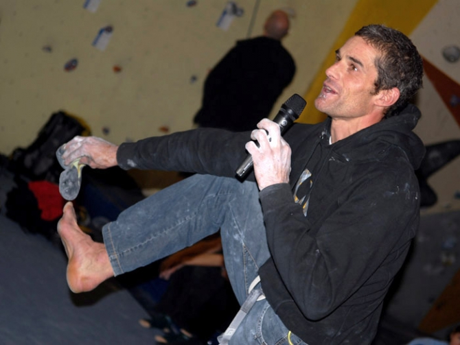 Katana Laces – «поставить в точку». (Скалолазание, la sportiva, чугреев илья, пьетро даль пра, ддс, старт -1)