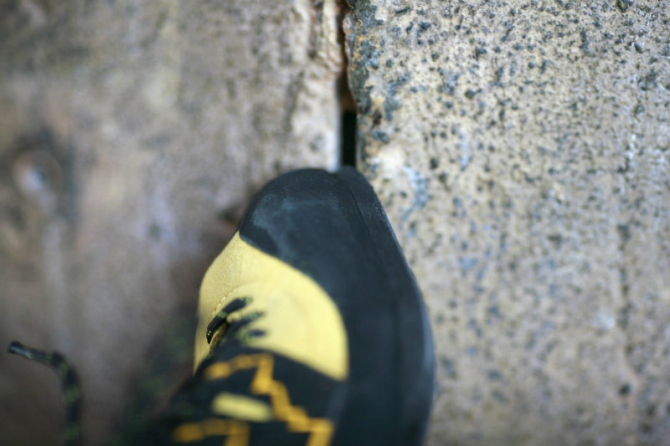 Katana Laces – «поставить в точку». (Скалолазание, la sportiva, чугреев илья, пьетро даль пра, ддс, старт -1)